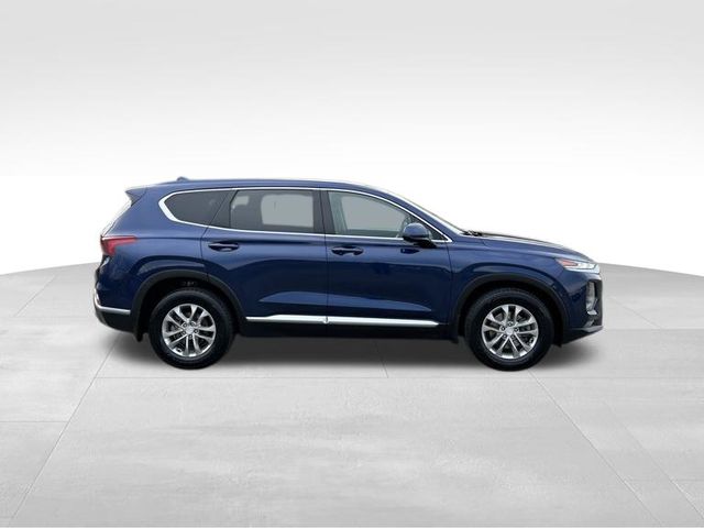 2020 Hyundai Santa Fe SEL 22