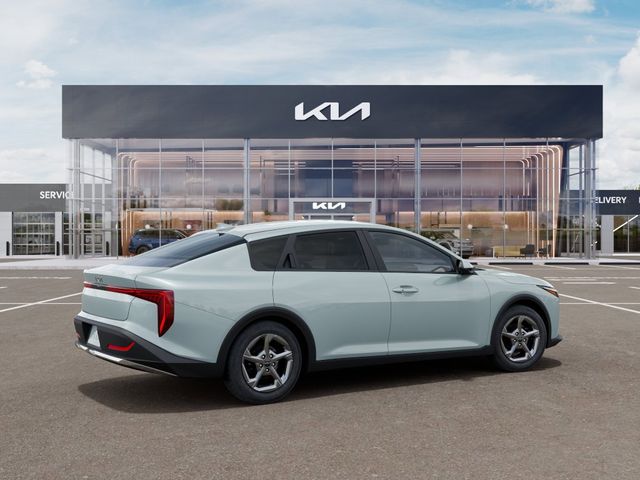 New 2026  Kia LXS image 6