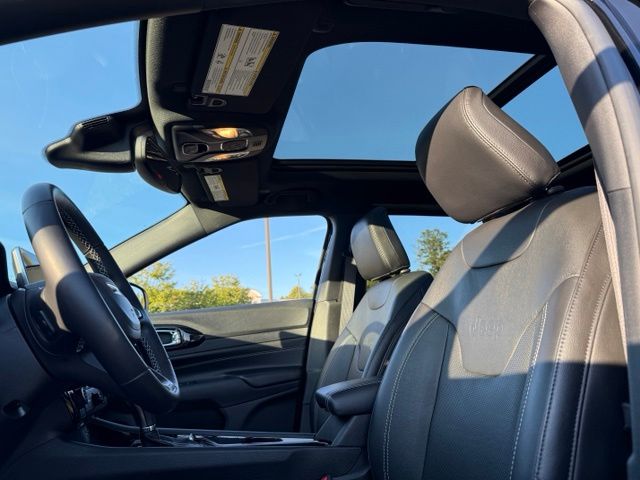 Used 2022 Jeep Compass SUV