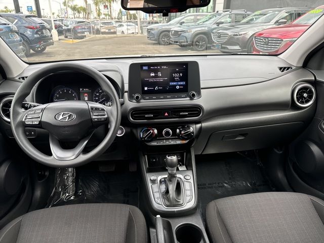 2023 Hyundai Kona SEL 21