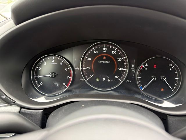 New 2026 Blue Mazda 2.5 Turbo Aire Edition image 16