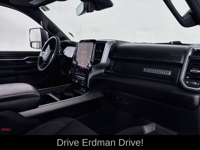 Used 2025 Ram 1500 Truck