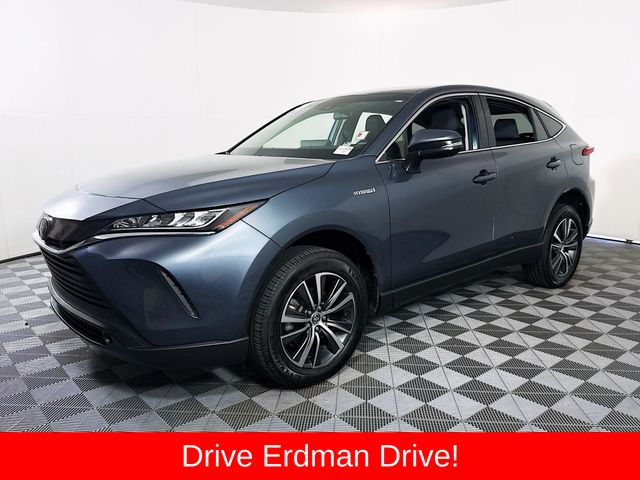 Used 2021 Toyota Venza SUV