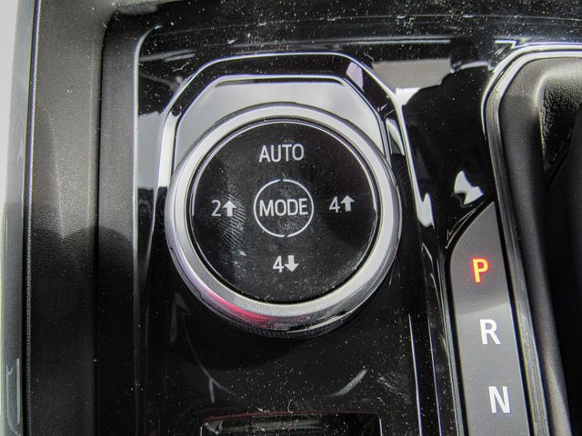 2026 Chevrolet Colorado Trail Boss:44449