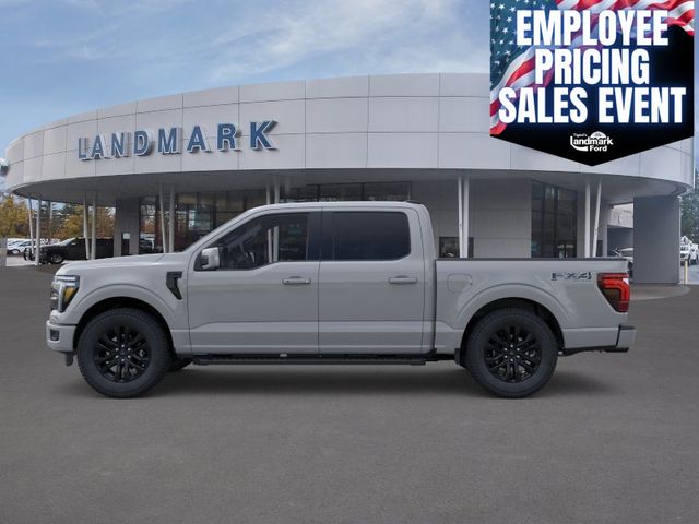 new 2026 Ford F-150 car, priced at $66,268
