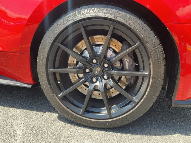 Used Car 2017 Ford Mustang  Shelby Gt350 For Sale Under $60,000 In San Antonio, Texas