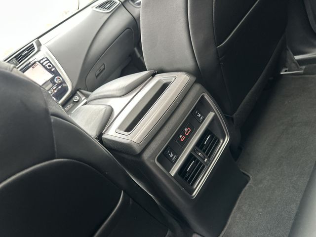 Certified Used 2024 Red Nissan SL image 25