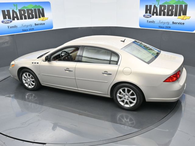 2008 Buick Lucerne CXL photo