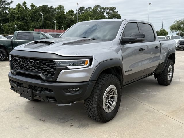 2025 Ram 1500 RHO - 7