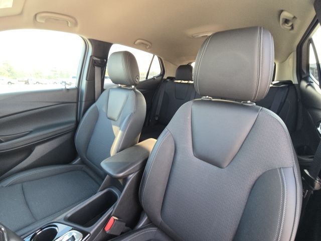 2024 Buick Encore GX Preferred:C02583