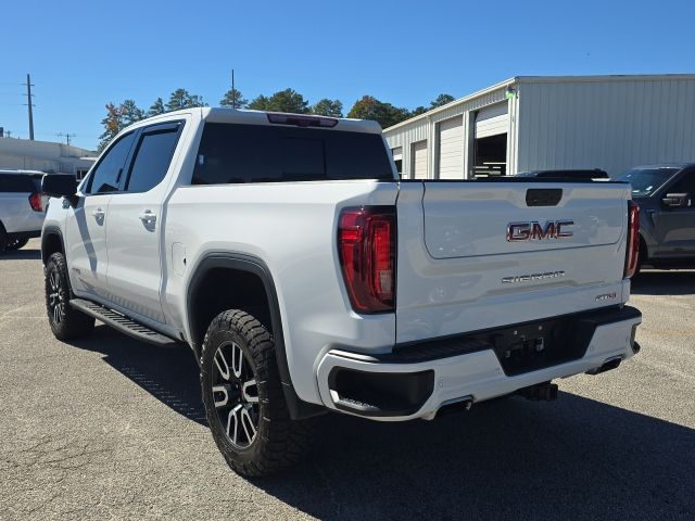 Photo of 2022 GMC Sierra 1500 Limited AT4 in Dallas, GA - 3,  2022 GMC Sierra 1500 Limited AT4:166888B