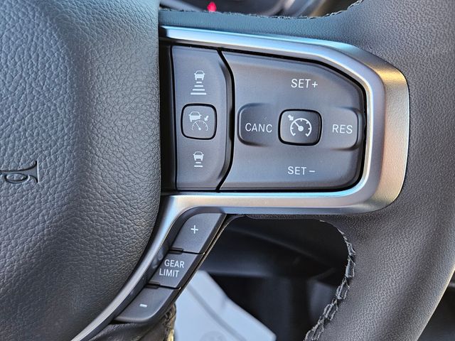 New 2026 Gray Ram Big Horn/Lone Star image 24