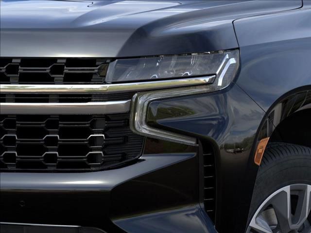 2024 Chevrolet Tahoe LS 10