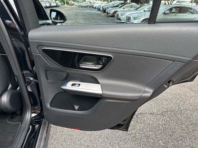 2024 Mercedes-Benz GLC GLC 300 Black at Bob King Buick GMC