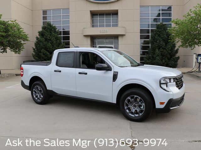 2026 Ford Maverick XLT FWD's photo