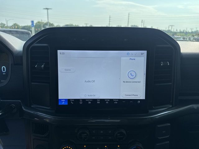 Used 2024 Ford F-150 Truck