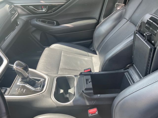 Used 2023 Subaru Legacy Sedan
