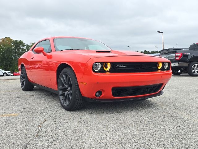 Photo of 2023 Dodge Challenger SXT in Dallas, GA - 7,  2023 Dodge Challenger SXT:44033C