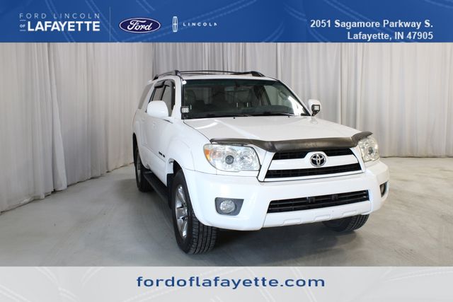 2009 Toyota 4Runner Limited V6 4WD