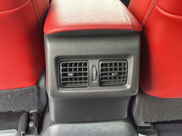 Certified Used 2021 Beige Toyota XSE image 12
