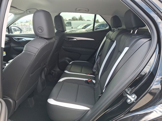 new 2026 Buick Envision car, priced at $46,763