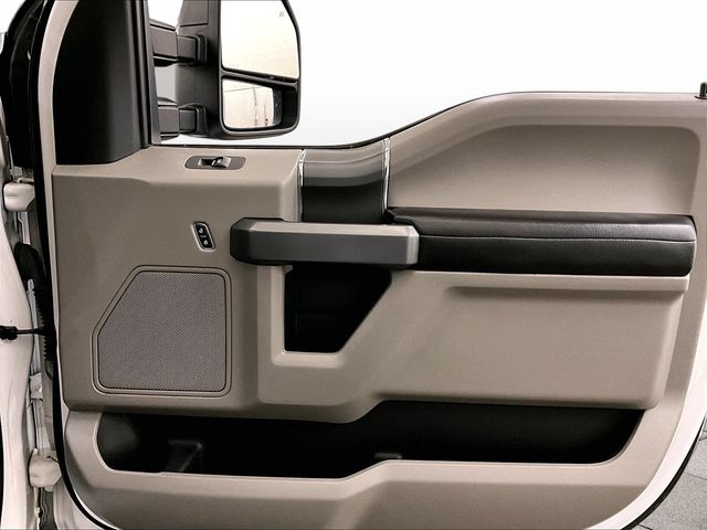 2018 Ford F-150 XLT White at Auto Express Mitsubishi