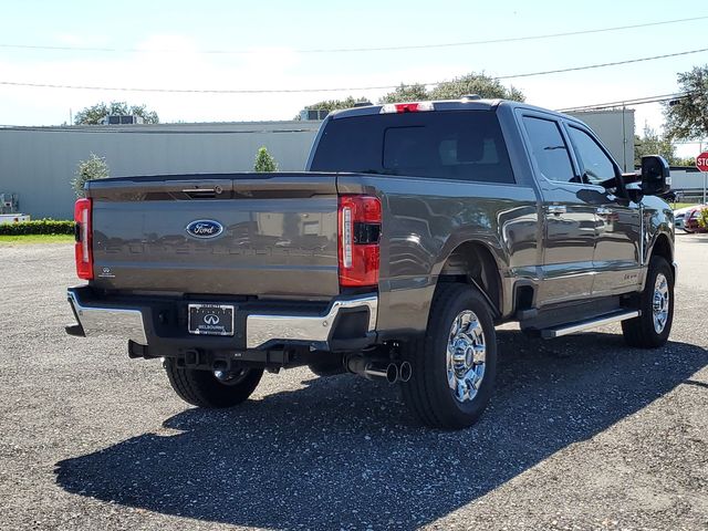 2023 Ford F-250SD Lariat 5