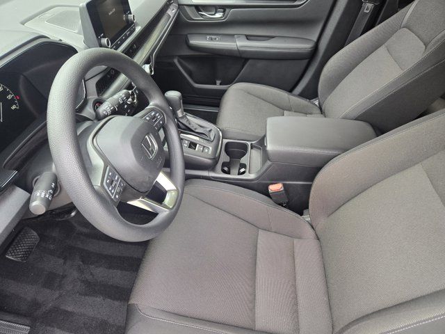 used 2023 Honda CR-V car, priced at $29,200
