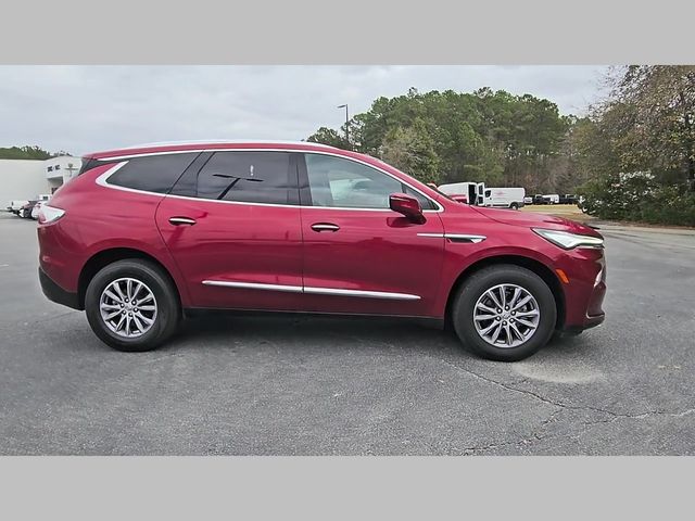 2024 Buick Enclave Premium FWD