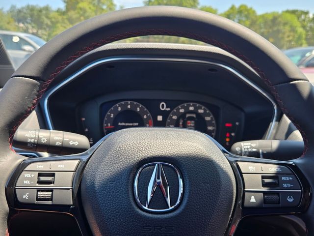 2026 Acura Integra - $40,095