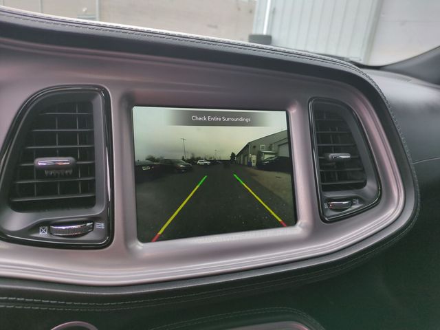 used 2023 Dodge Challenger car, priced at $39,601