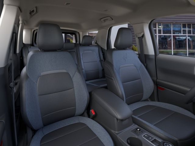 New 2026 Gray Ford Outer Banks image 10