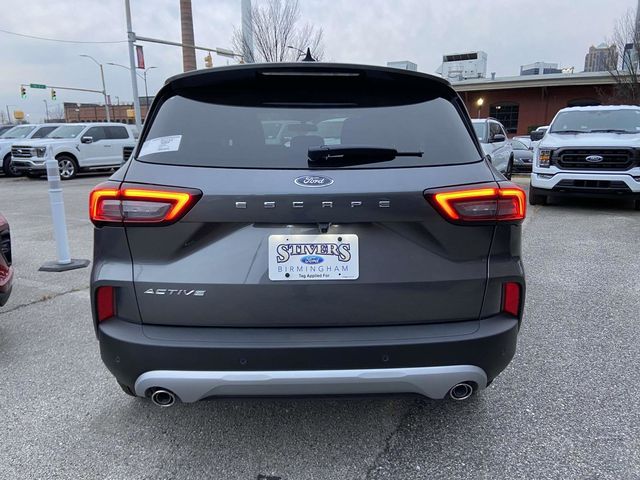 2024 Ford Escape Active 25