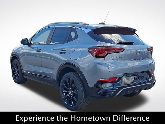 new 2026 Buick Encore GX car, priced at $33,480