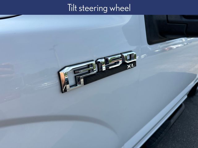 2016 Ford F-150 XL photo