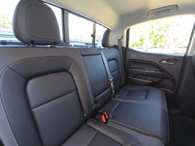 Photo of 2021 GMC Canyon AT4 w/Leather in Dallas, GA - 14,  2021 GMC Canyon AT4 w/Leather:44364A