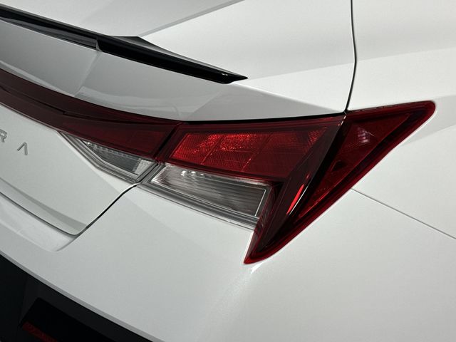 New 2025 Hyundai Elantra For Sale in Indianapolis, IN