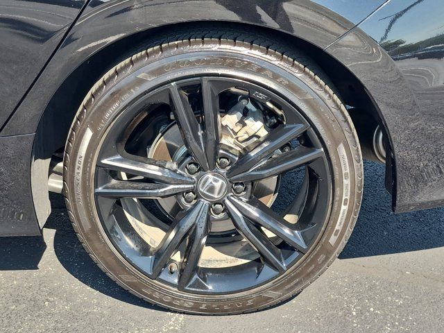Used 2026 Honda Civic Si Sedan