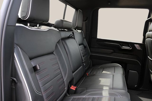 Used Car 2024 Gmc Sierra 2500hd  At4x For Sale Under $80,000 In Austin, Texas