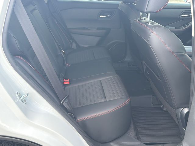 New 2026 Nissan Rogue SUV
