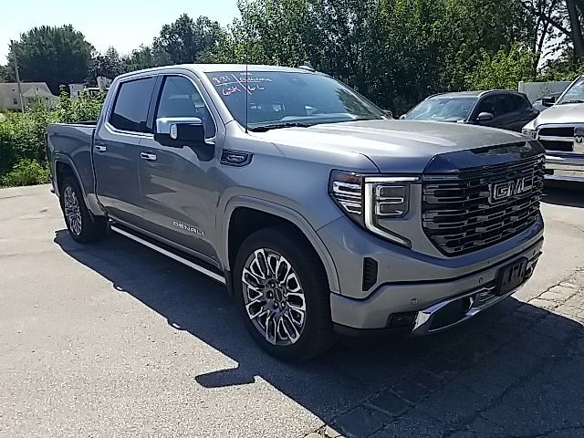 Used 2023 GMC Sierra 1500 Truck