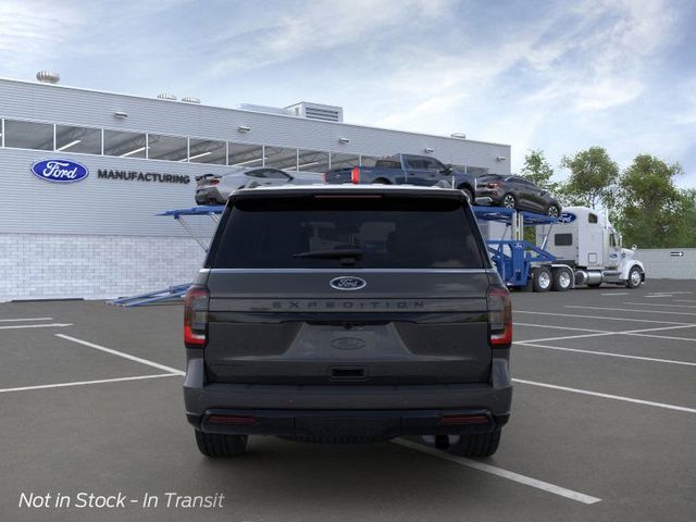 2024 Ford Expedition Limited 6