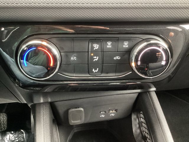 Used Car 2025 Chevrolet Trailblazer  Lt For Sale Under $25,000 In San Antonio, Texas