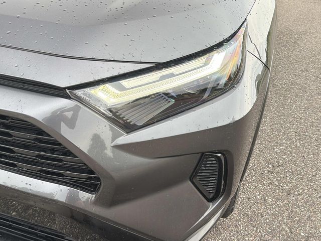 Used 2023 Toyota RAV4 Hybrid SUV