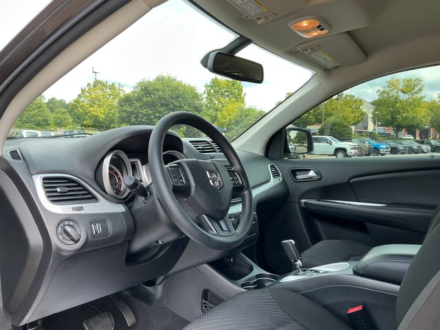 Used 2020 Dodge Journey SUV