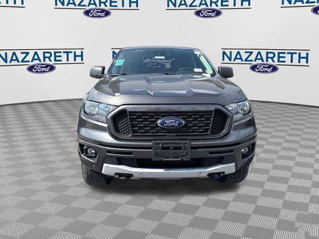 used 2019 Ford Ranger car, priced at $28,599