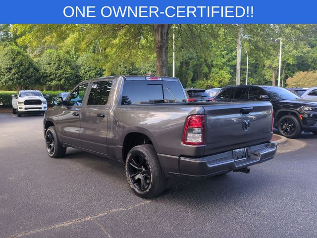 Used 2023 Gray Ram Big Horn/Lone Star image 3