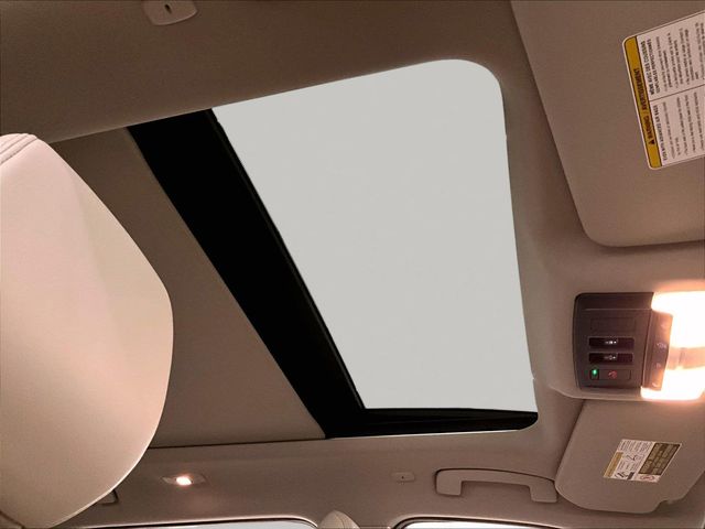 2023 Nissan Rogue SL White at Bob Ruth Ford