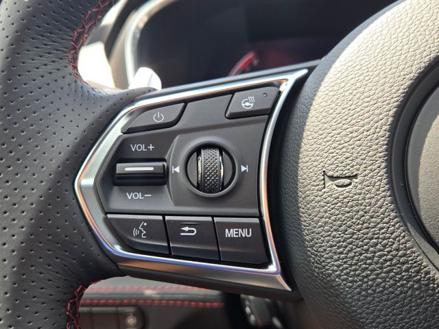 2026 Acura MDX - $70,350