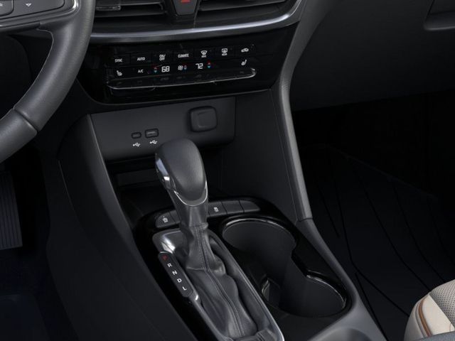 2026 Buick Encore GX Avenir Gray at Big Star Buick GMC